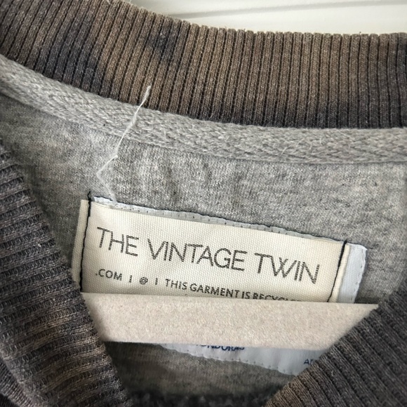 Champion Tie-Dye Sweatshirt - Picture 2 of 3